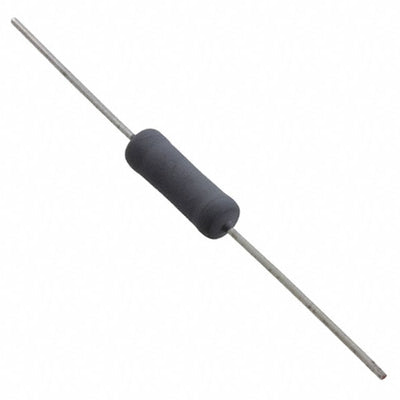 Z33061731000J2CC06 by Vishay Beyschlag/Draloric/BC Components - RESISTOR 100 OHM 4W 5% AXIAL