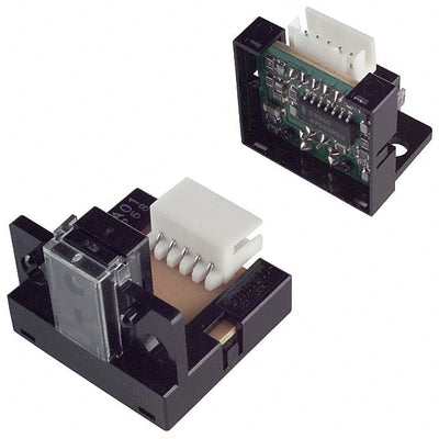 Z4D-A01 by Omron Electronics Inc-EMC Div - PHOTO SENSOR 7.5MM REFLECT TYPE