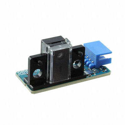 Z4D-C01 by Omron Electronics Inc-EMC Div - SENSOR OPTICAL 6.5MM ANALOG