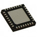 Z51F0811QUX by Zilog - IC MCU 8BIT 8KB FLASH 32VFQFN