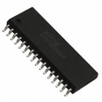 Z51F3220SKX by Zilog - IC MCU 8BIT 32KB FLASH 32SOIC