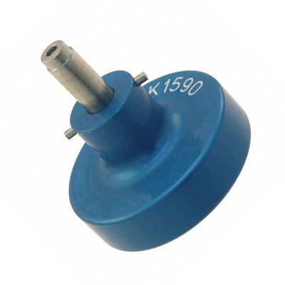 Z80-193 by Harwin Inc. - POSITIONR M22520/2-01 MALE S-TEK