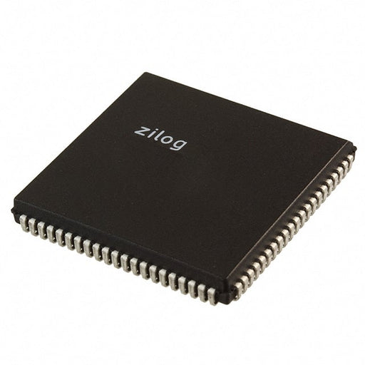 Z84C9010VEC by Zilog - IC INTERFACE SPECIALIZED 84PLCC