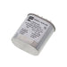 Z92S4010PN by Cornell Dubilier Electronics (CDE) - FILM CAPAC 10UF 3% 400VAC RADIAL