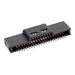 ZA-20BFRS-BA0001 by Amphenol LTW - CONNECTOR FFC BOTTOM 20POS 1.8MM R/A