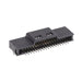 ZA-36AFRS-BA0001 by Amphenol LTW - CONNECTOR FFC BOTTOM 36POS 0.9MM R/A