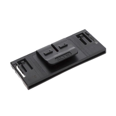 ZA-AANMAN-BN0001 by Amphenol LTW - CONNECTOR FFC FPC PLUG