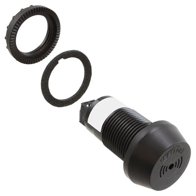 ZA016LDMT5 by Mallory Sonalert Products Inc. - BUZZER PIEZO 30.74MM PNL MNT
