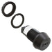 ZA120LAMP1 by Mallory Sonalert Products Inc. - BUZZER PIEZO 30.74MM PNL MNT
