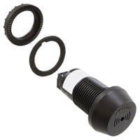 ZA028LDSR8 by Mallory Sonalert Products Inc. - BUZZER PIEZO 30.74MM PNL MNT