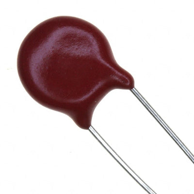 V39ZA1 by Littelfuse Inc. - VARISTOR 39V 250A DISC 7MM