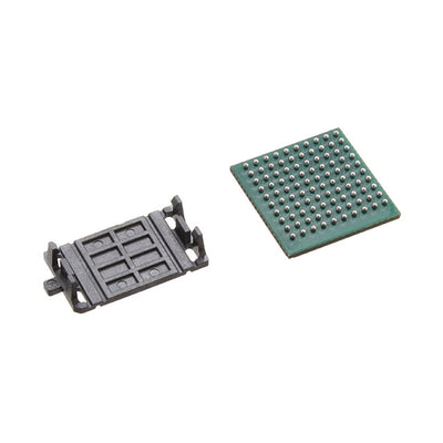 ZA1-10-1-1.00-Z-10-1 by Samtec Inc. - CONNECTOR SELF-MATE 100P COMPRESSION