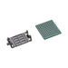 ZA1-10-1-1.00-Z-10-1 by Samtec Inc. - CONNECTOR SELF-MATE 100P COMPRESSION