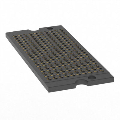 ZA1-20-2-1.00-Z-10 by Samtec Inc. - CONNECTOR SELF-MATE 200P COMPRESSION