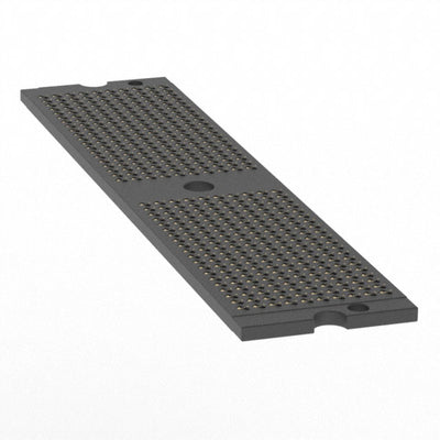 ZA1-40-2-1.00-Z-10 by Samtec Inc. - CONNECTOR SELF-MATE 400P COMPRESSION