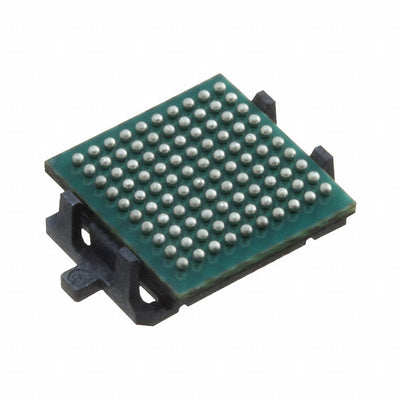 ZA8-10-1-1.00-Z-10-2 by Samtec Inc. - CONNECTOR SELF-MATE 100P COMPRESSION