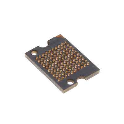 ZA8-10-2-1.00-Z-10 by Samtec Inc. - CONNECTOR SELF-MATE 100P COMPRESSION
