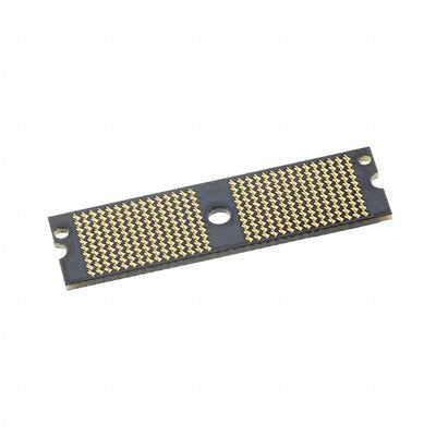 ZA8-30-2-1.00-Z-10 by Samtec Inc. - CONNECTOR SELF-MATE 300P COMPRESSION