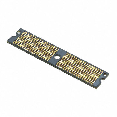 ZA8-40-2-1.00-Z-10 by Samtec Inc. - CONNECTOR SELF-MATE 400P COMPRESSION