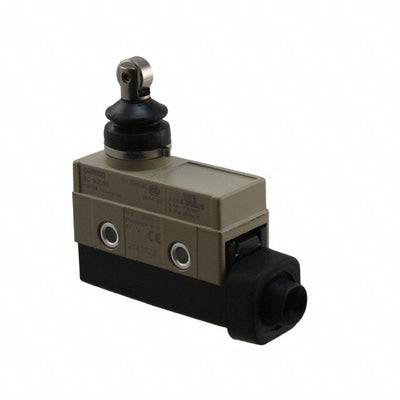 ZC-N2255 by Omron Automation and Safety - SNAP ACT ION SWITCHION SPDT 10A 125V