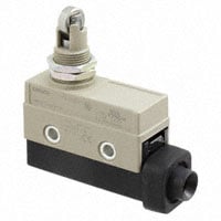 ZC-Q2155 by Omron Automation and Safety - SNAP ACT ION SWITCHION SPDT 10A 125V