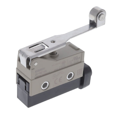 ZC-W2155 by Omron Automation and Safety - SNAP ACT ION SWITCHION SPDT 10A 125V