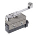 ZC-W2155 by Omron Automation and Safety - SNAP ACT ION SWITCHION SPDT 10A 125V