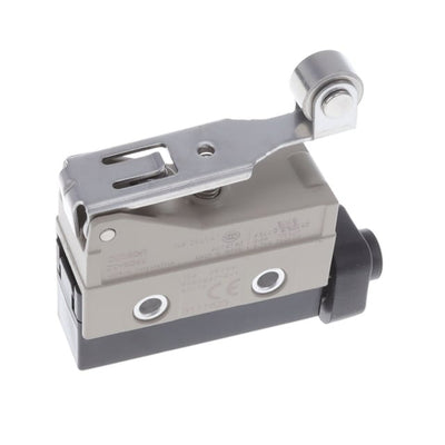 ZC-W255 by Omron Automation and Safety - SNAP ACT ION SWITCHION SPDT 10A 125V
