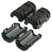 ZCAT08V-BK by TDK Corporation - FERRITE CORE 120 OHM HINGED 8MM