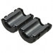 ZCAT12V-BK by TDK Corporation - FERRITE CORE 140 OHM HINGED 12MM