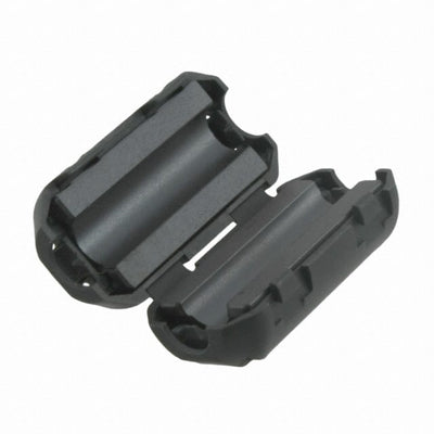 ZCAT1325-0530A-BK by TDK Corporation - FERRITE CORE 100 OHM HINGED 5MM