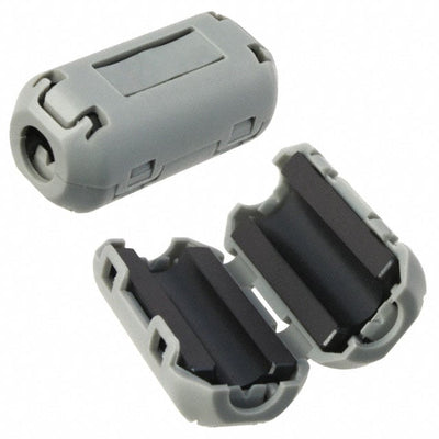 ZCAT1325-0530A by TDK Corporation - FERRITE CORE 100 OHM HINGED 5MM