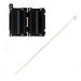 ZCAT3035-1330-BK by TDK Corporation - FERRITE CORE 150 OHM HINGED 13MM