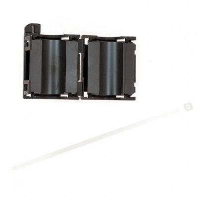 ZCAT1518-0730-BK by TDK Corporation - FERRITE CORE 50 OHM HINGED 7MM