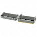 ZCAT3618-2630DT by TDK Corporation - FERRITE CORE 30 OHM HINGED