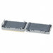 ZCAT4625-3430DT by TDK Corporation - FERRITE CORE 35 OHM HINGED
