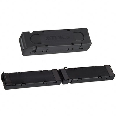 ZCAT4625-3430D-BK by TDK Corporation - FERRITE CORE 35 OHM HINGED