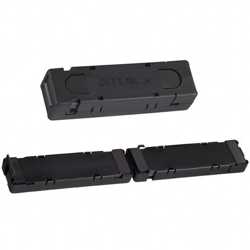 ZCAT6819-5230D by TDK Corporation - FERRITE CORE 35 OHM HINGED