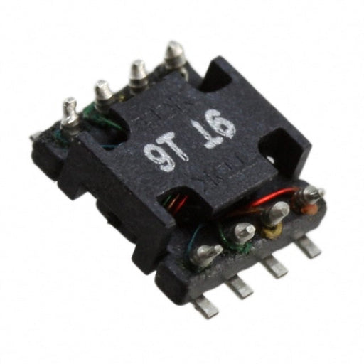 ZCYS51R5-M4PAT-01 by TDK Corporation - CMC 500MA 4LN 200 OHM SMD
