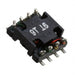 ZCYS51R5-M4PAT-01 by TDK Corporation - CMC 500MA 4LN 200 OHM SMD