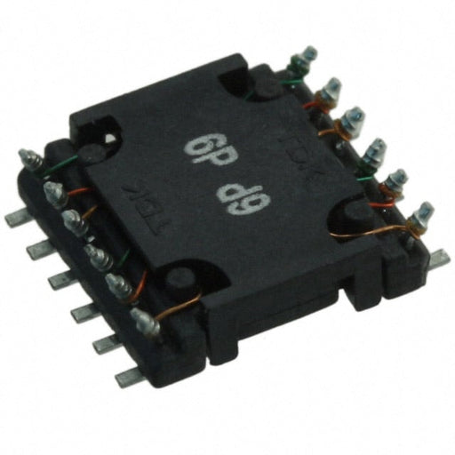 ZCYS51R5-M6PT-01 by TDK Corporation - CMC 500MA 6LN 200 OHM SMD