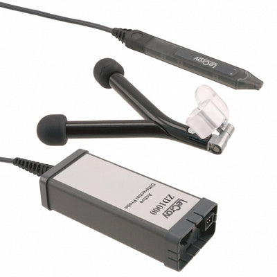 ZD1000 by Teledyne LeCroy - OSCOPE PROBE X10 1GHZ 1M