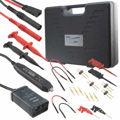 ZD200 by Teledyne LeCroy - OSCOPE PROBE X10 200MHZ 1M