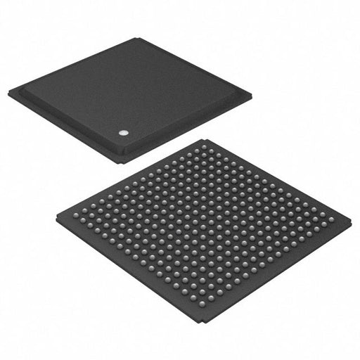 OMAP5910JZDY2 by Texas Instruments - IC MPU OMAP-59XX 150MHZ 289BGA