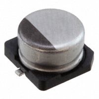 UZD0G470MCL1GB by Nichicon - ALUMIN CAP 47UF 20% 4V SMD