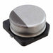 UZD0J101MCL1GB by Nichicon - ALUMIN CAP 100UF 20% 6.3V SMD