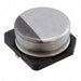 UZD1C220MCL1GB by Nichicon - ALUMIN CAP 22UF 20% 16V SMD