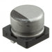 UZD0G220MCL1GB by Nichicon - ALUMIN CAP 22UF 20% 4V SMD