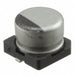 UZD0G220MCL1GB by Nichicon - ALUMIN CAP 22UF 20% 4V SMD