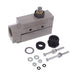 ZE-Q-2G by Omron Automation and Safety - SNAP ACT ION SWITCHION SPDT 15A 125V